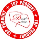 Certyfikat Doceń Polskie (the Appreciate Polish Products Certificate)