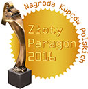 Złoty Paragon - Nagroda Kupców Polskich