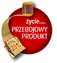 2016 Przebój FMCG 2015